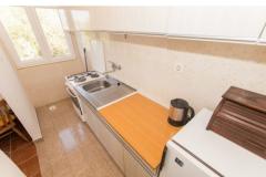 AAppartements Brela Jago Appartement 5 – BRJAGO-A11 foto 4