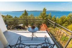 AAppartements Brela Jago Chambre 2 – BRJAGO-A2 foto 2