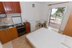 AAppartements Brela Jago Chambre 2 – BRJAGO-A2 foto 3