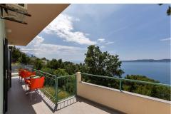 View blue apartments Appartement 1 – V. blue A1 foto 4