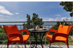 View blue apartments Appartement 2 – V. blue A2 foto 2