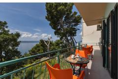 View blue apartments Appartement 2 – V. blue A2 foto 3