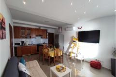 Villa Orada Appartement 1 – Superior foto 3