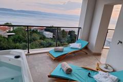 Ivana &amp; Luka Appartement 1 – Apartman 1 foto 3