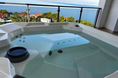 Ivana &amp; Luka Appartement 1 – Apartman 1 foto 5