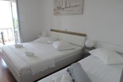 Maison Željko i Marija Chambre 1 foto 4