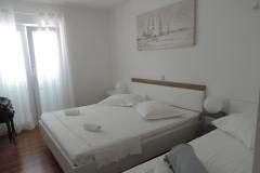 Maison Željko i Marija Chambre 1 foto 5