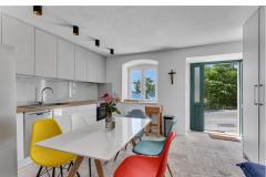Holiday Home Pelegrin Appartement 1 – Pelegrin foto 3