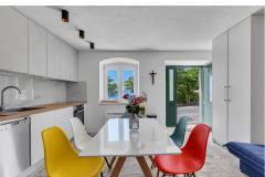 Holiday Home Pelegrin Appartement 1 – Pelegrin foto 4