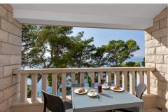 Pine Canopy Studios and Apartments Appartement 3 – A4 foto 1