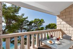 Pine Canopy Studios and Apartments Appartement 3 – A4 foto 2