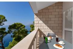 Pine Canopy Studios and Apartments Appartement 3 – A4 foto 3