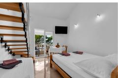 Pine Canopy Studios and Apartments Appartement 3 – A4 foto 4