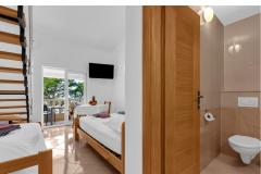 Pine Canopy Studios and Apartments Appartement 3 – A4 foto 5