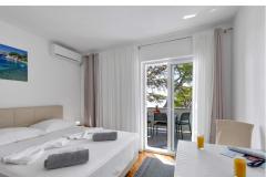 Pine Canopy Studios and Apartments Appartement 6 – A7 foto 5