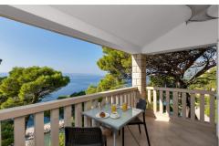 Pine Canopy Studios and Apartments Appartement 1 – A1 foto 1