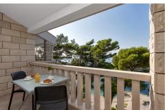 Pine Canopy Studios and Apartments Appartement 1 – A1 foto 2