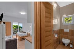 Pine Canopy Studios and Apartments Appartement 1 – A1 foto 4
