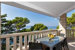Pine Canopy Studios and Apartments Appartement 2 – A2 foto 1