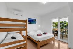 Pine Canopy Studios and Apartments Appartement 2 – A2 foto 5