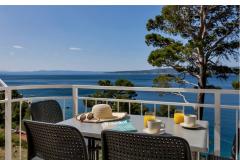 Pine Canopy Studios and Apartments Appartement 7 – A8 foto 1