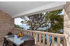 Pine Canopy Studios and Apartments Appartement 4 – A5 foto 2