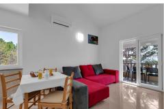 Pine Canopy Studios and Apartments Appartement 4 – A5 foto 5