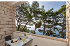 Pine Canopy Studios and Apartments Appartement 5 – A6 foto 3