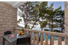 Pine Canopy Studios and Apartments Appartement 8 – A9 foto 3
