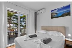 Pine Canopy Studios and Apartments Appartement 8 – A9 foto 4