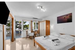 Pine Canopy Studios and Apartments Appartement 11 – A13 foto 3