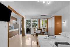 Pine Canopy Studios and Apartments Appartement 11 – A13 foto 5