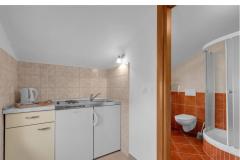Pine Canopy Studios and Apartments Appartement 9 – A10 foto 5