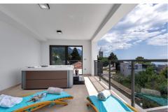 Premium Serenitas Ponti Appartement Appartement 1 – Serenitas foto 2