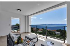 Premium Serenitas Ponti Appartement Appartement 1 – Serenitas foto 3