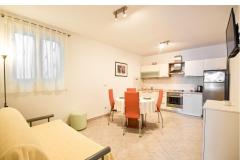 Chambres and Appartementts Medic Appartement 4 – A4 foto 2