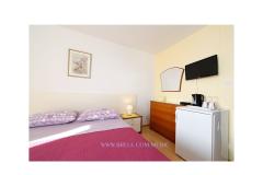 Chambres and Appartementts Medic Chambre 2 – Soba 2+1 foto 2