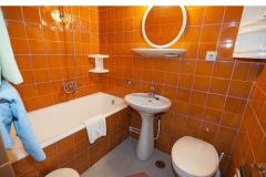 Chambres and Appartementts Medic Chambre 2 – Soba 2+1 foto 5