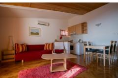 Apartmani Mirko Staničić Appartement 2 – AP7 foto 3