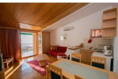 Apartmani Mirko Staničić Appartement 2 – AP7 foto 5
