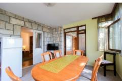 Apartmani Mirko Staničić Appartement 4 – Prizemlje foto 1