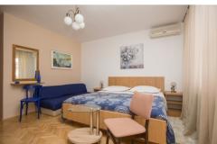Apartmani Mirko Staničić Chambre 5 – Room Nr2 foto 2