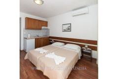 Studio Appartements Rozalija Appartement 1 – Studio 5 foto 4