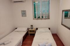 Studio Appartements Rozalija Chambre 3 – Room 7 foto 4