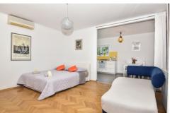 Apartmani Mare Appartement 3 foto 2
