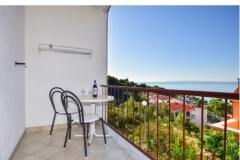 Apartmani Mare Appartement 4 foto 5