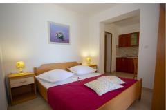 Studio Appartements Slavko Appartement 3 – A4 foto 5