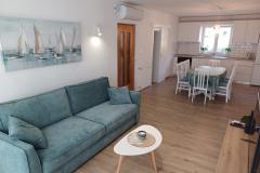 Villa Arija Brela Appartement 1 – A1 foto 2