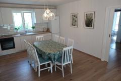 Villa Arija Brela Appartement 1 – A1 foto 3