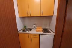 Appartements Danijel Appartement 2 – Studio 2 foto 2